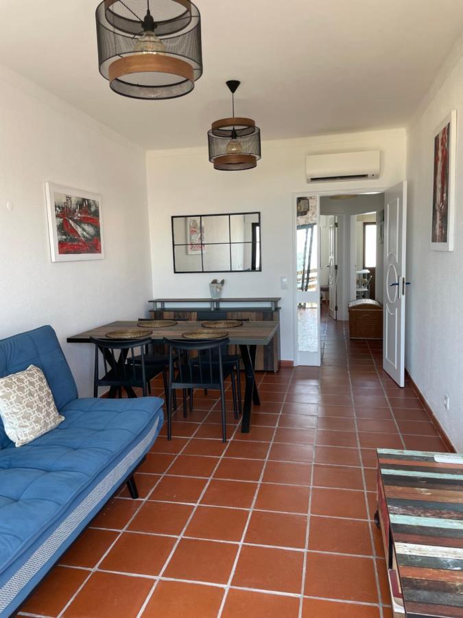 Appartement, Praia Da Rocha, Portimao Luaran gambar