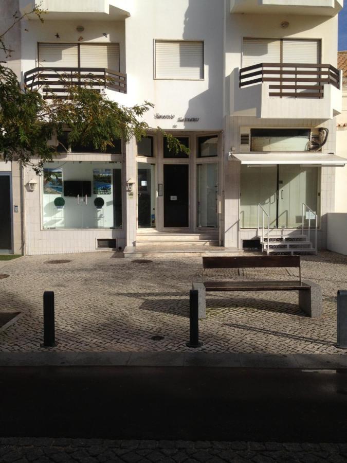 Appartement, Praia Da Rocha, Portimao Luaran gambar