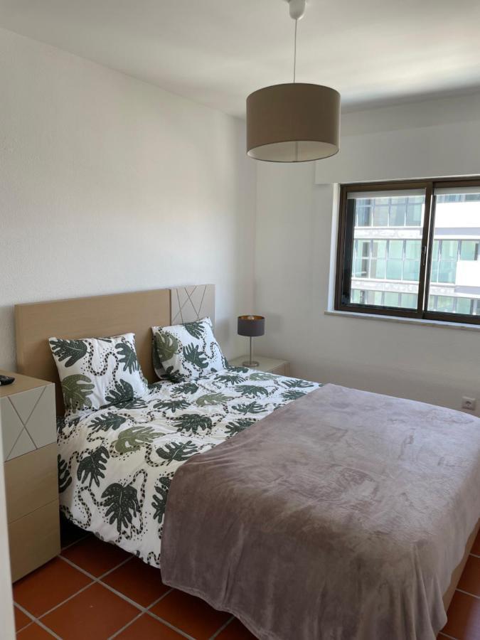 Appartement, Praia Da Rocha, Portimao Luaran gambar