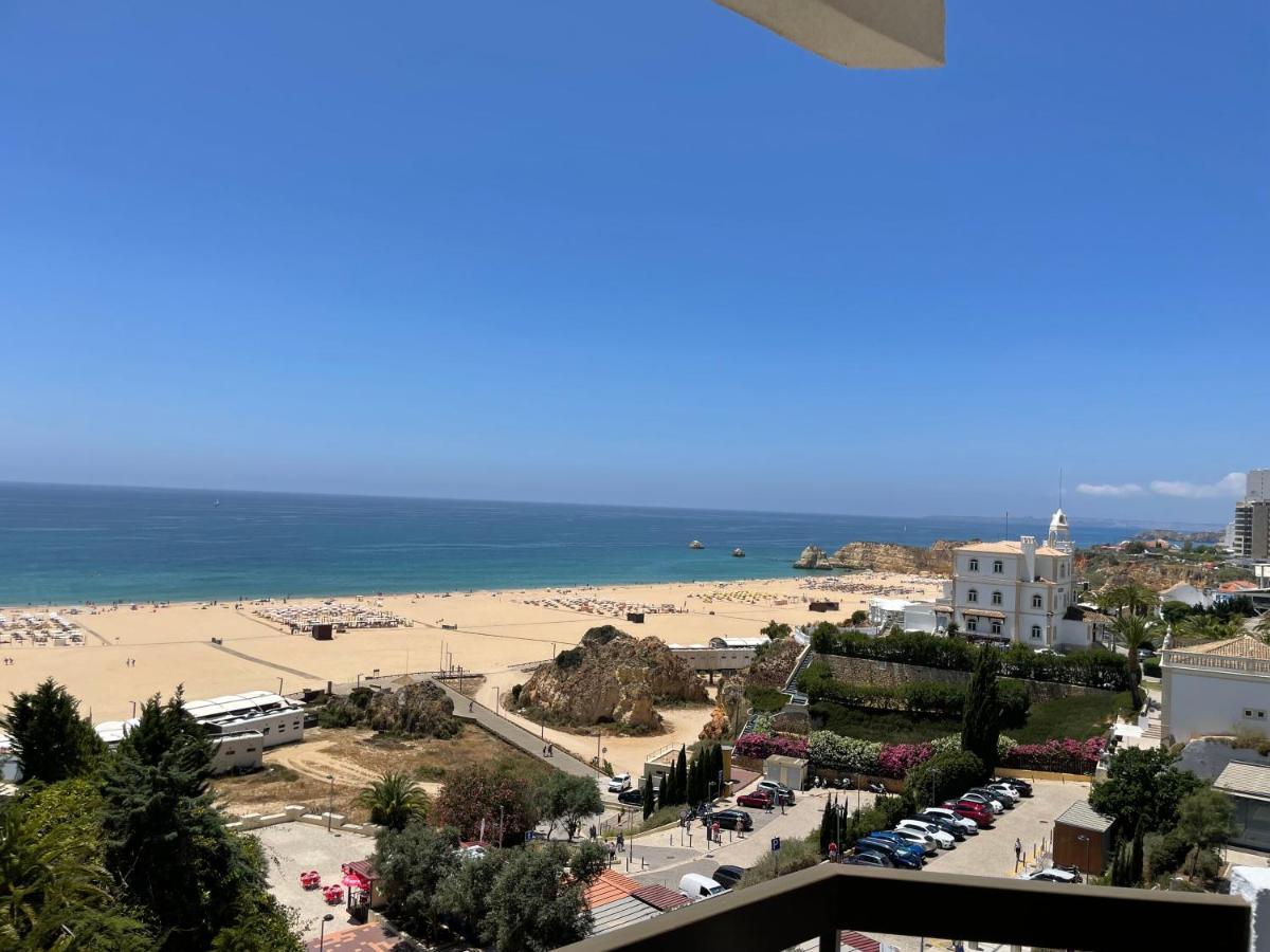 Appartement, Praia Da Rocha, Portimao Luaran gambar