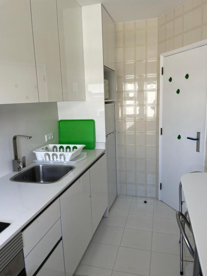 Appartement, Praia Da Rocha, Portimao Luaran gambar