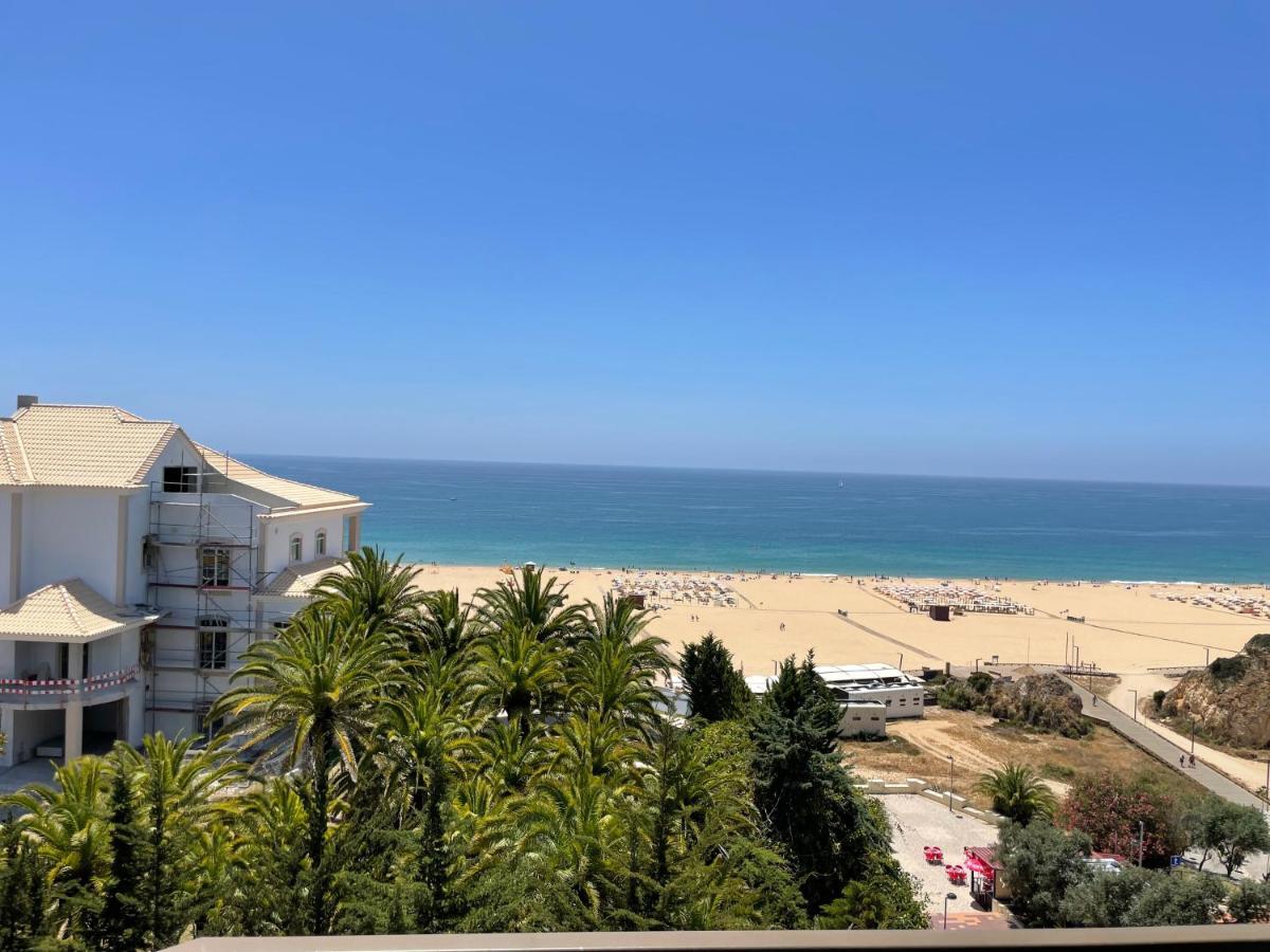 Appartement, Praia Da Rocha, Portimao Luaran gambar